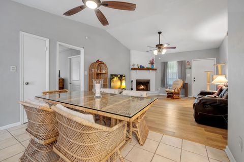 Tiny photo for 5556 Lumberjack Lane, Tallahassee, FL 32303 (MLS # 392189)