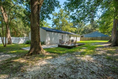 Tiny photo for 5556 Lumberjack Lane, Tallahassee, FL 32303 (MLS # 392189)