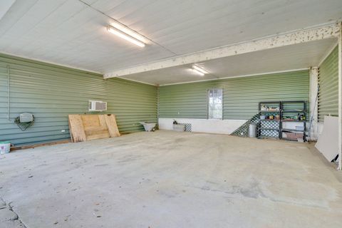 Tiny photo for 12995 N Meridian Road, Tallahassee, FL 32312 (MLS # 384582)