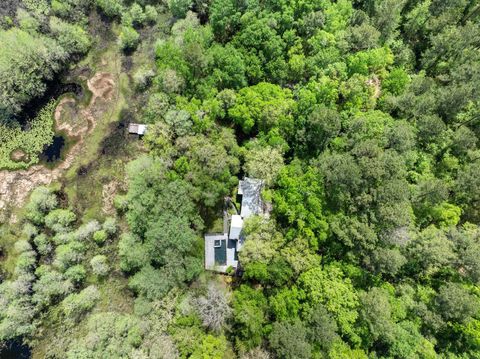 Photo of 12995 N Meridian Road, Tallahassee, FL 32312 (MLS # 384582)