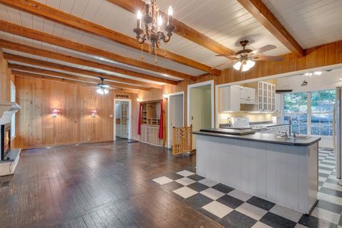 Tiny photo for 12995 N Meridian Road, Tallahassee, FL 32312 (MLS # 384582)