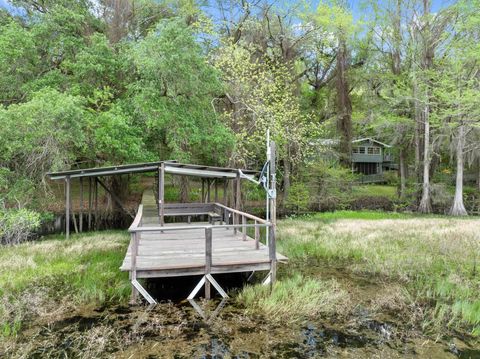 Tiny photo for 12995 N Meridian Road, Tallahassee, FL 32312 (MLS # 384582)