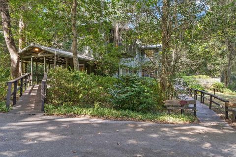 Tiny photo for 12995 N Meridian Road, Tallahassee, FL 32312 (MLS # 384582)