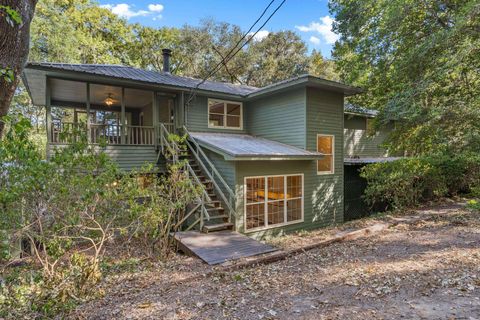 Tiny photo for 12995 N Meridian Road, Tallahassee, FL 32312 (MLS # 384582)