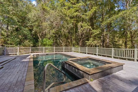 Tiny photo for 12995 N Meridian Road, Tallahassee, FL 32312 (MLS # 384582)