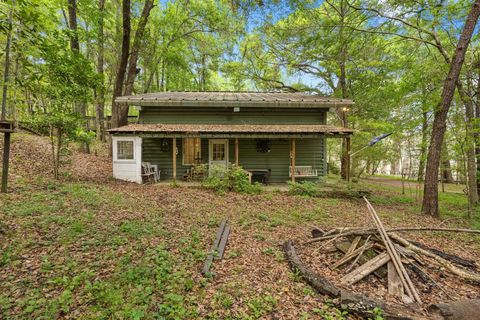 Tiny photo for 12995 N Meridian Road, Tallahassee, FL 32312 (MLS # 384582)