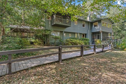 Tiny photo for 12995 N Meridian Road, Tallahassee, FL 32312 (MLS # 384582)