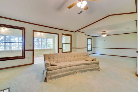 Tiny photo for 12995 N Meridian Road, Tallahassee, FL 32312 (MLS # 384582)