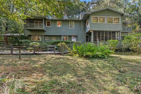 Tiny photo for 12995 N Meridian Road, Tallahassee, FL 32312 (MLS # 384582)