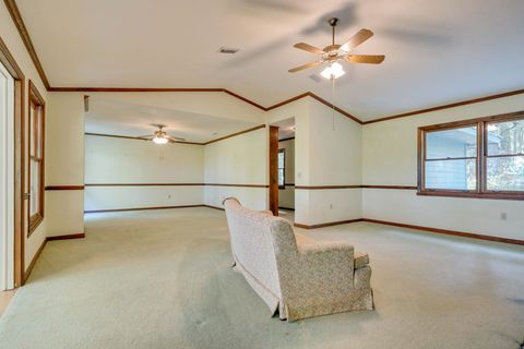 Tiny photo for 12995 N Meridian Road, Tallahassee, FL 32312 (MLS # 384582)