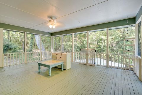 Tiny photo for 12995 N Meridian Road, Tallahassee, FL 32312 (MLS # 384582)
