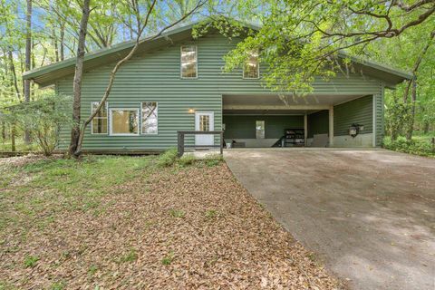 Tiny photo for 12995 N Meridian Road, Tallahassee, FL 32312 (MLS # 384582)