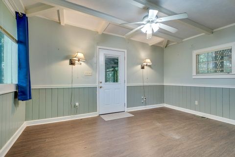 Tiny photo for 12995 N Meridian Road, Tallahassee, FL 32312 (MLS # 384582)