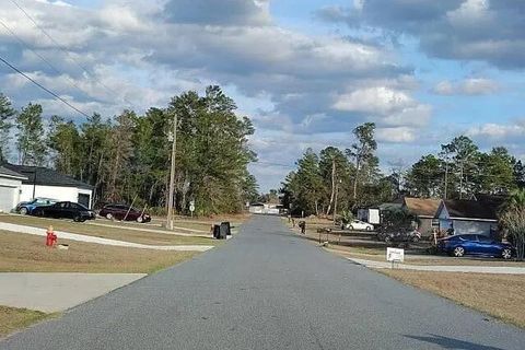Tiny photo for 3825 SW 131st Street, Ocala, FL 34473 (MLS # 397069)