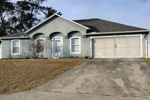 Tiny photo for 3825 SW 131st Street, Ocala, FL 34473 (MLS # 397069)