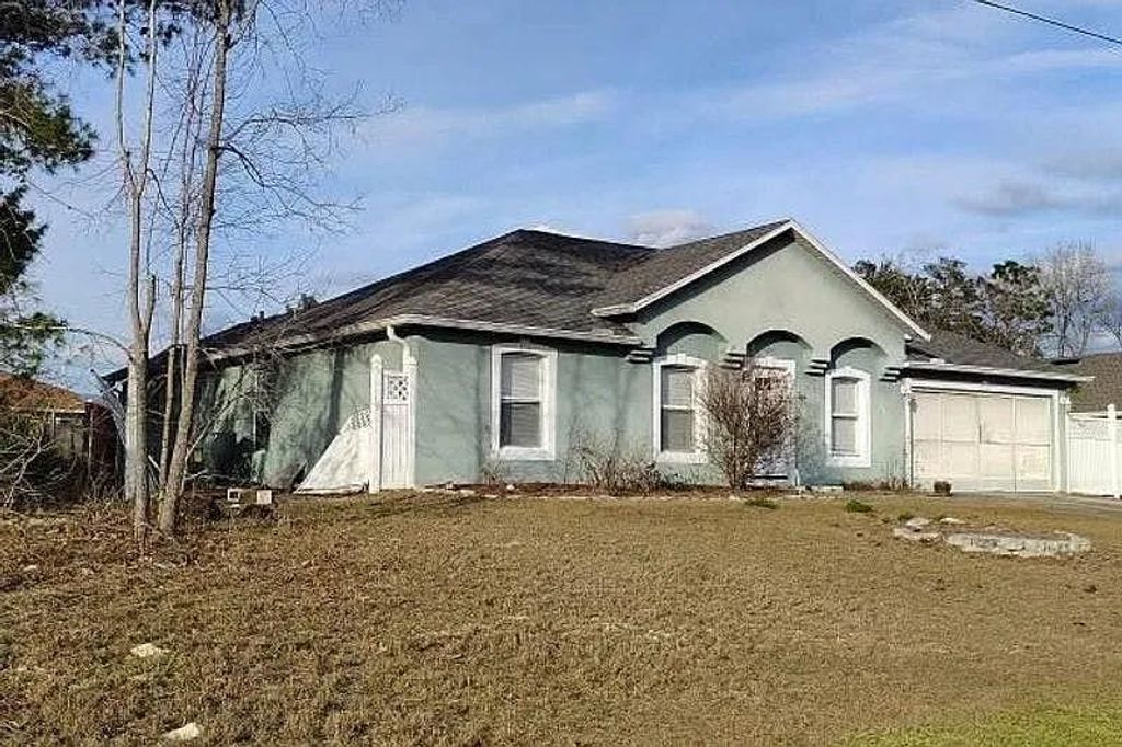 Photo of 3825 SW 131st Street, Ocala, FL 34473 (MLS # 397069)