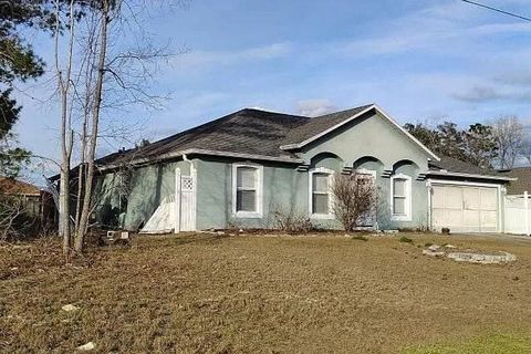 Tiny photo for 3825 SW 131st Street, Ocala, FL 34473 (MLS # 397069)