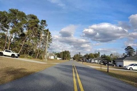 Tiny photo for 3825 SW 131st Street, Ocala, FL 34473 (MLS # 397069)