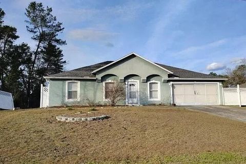 3825 SW 131st Street Ocala FL 34473