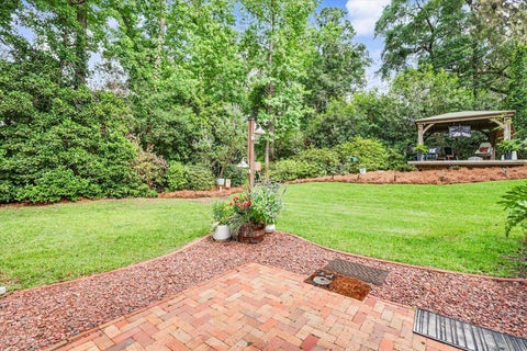 Tiny photo for 3091 Shamrock N Street, Tallahassee, FL 32309 (MLS # 401025)