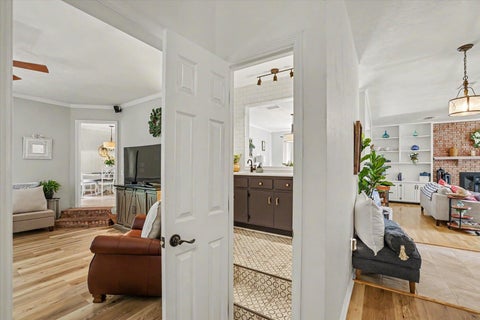Tiny photo for 3091 Shamrock N Street, Tallahassee, FL 32309 (MLS # 401025)