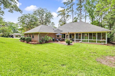 Tiny photo for 3091 Shamrock N Street, Tallahassee, FL 32309 (MLS # 401025)
