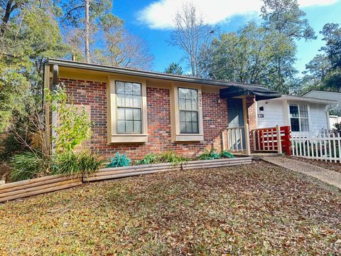 312 Whetherbine East Way Tallahassee FL 32301
