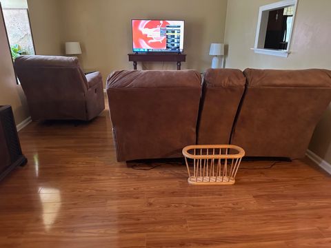 Tiny photo for 312 Whetherbine East Way, Tallahassee, FL 32301 (MLS # 394534)