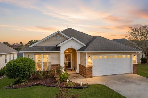 Photo of 8432 Ivy Brook Lane, Tallahassee, FL 32312 (MLS # 393577)