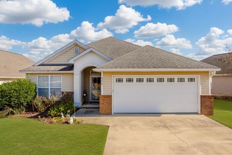 Tiny photo for 8432 Ivy Brook Lane, Tallahassee, FL 32312 (MLS # 393577)