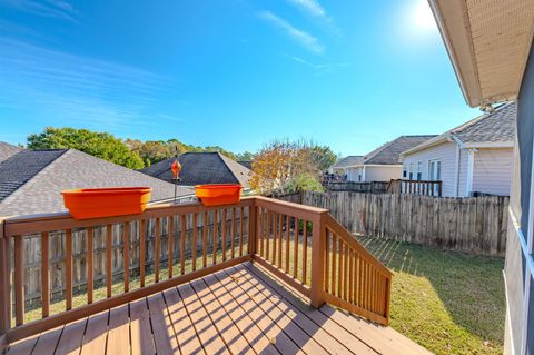 Tiny photo for 8432 Ivy Brook Lane, Tallahassee, FL 32312 (MLS # 393577)