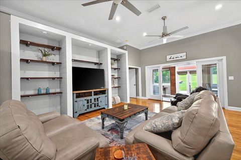 Tiny photo for 2500 Lakefair Drive, Tallahassee, FL 32317 (MLS # 384977)