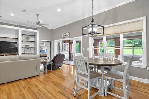 Tiny photo for 2500 Lakefair Drive, Tallahassee, FL 32317 (MLS # 384977)