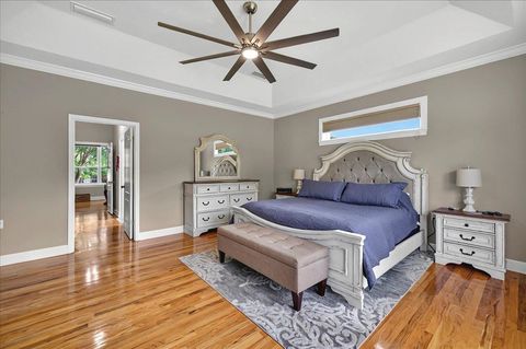 Tiny photo for 2500 Lakefair Drive, Tallahassee, FL 32317 (MLS # 384977)