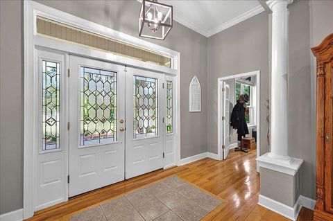 Tiny photo for 2500 Lakefair Drive, Tallahassee, FL 32317 (MLS # 384977)
