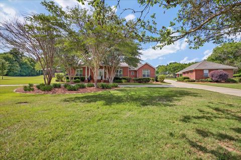 Tiny photo for 2500 Lakefair Drive, Tallahassee, FL 32317 (MLS # 384977)