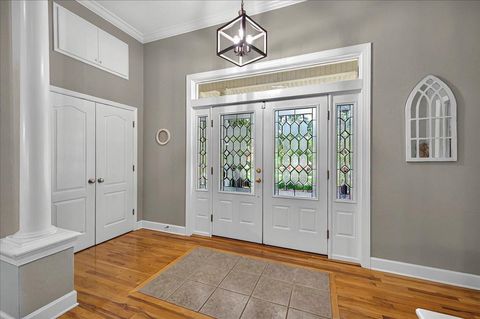 Tiny photo for 2500 Lakefair Drive, Tallahassee, FL 32317 (MLS # 384977)