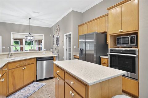 Tiny photo for 2500 Lakefair Drive, Tallahassee, FL 32317 (MLS # 384977)