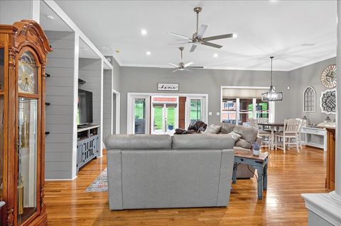 Tiny photo for 2500 Lakefair Drive, Tallahassee, FL 32317 (MLS # 384977)