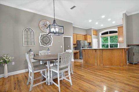 Tiny photo for 2500 Lakefair Drive, Tallahassee, FL 32317 (MLS # 384977)