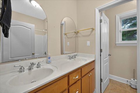 Tiny photo for 2500 Lakefair Drive, Tallahassee, FL 32317 (MLS # 384977)