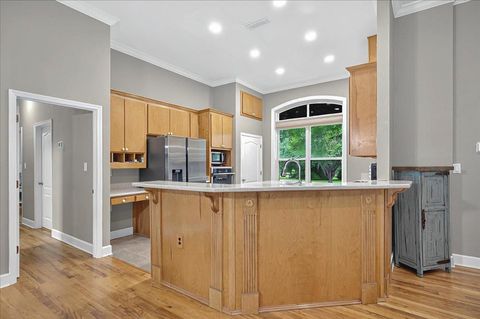 Tiny photo for 2500 Lakefair Drive, Tallahassee, FL 32317 (MLS # 384977)