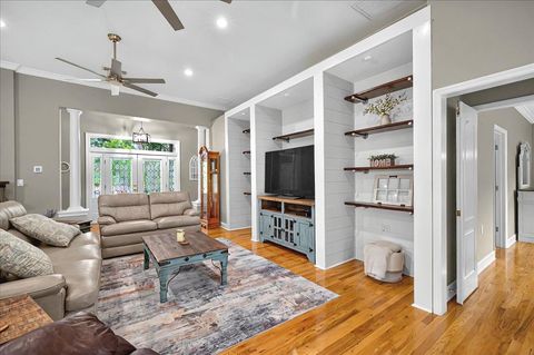 Tiny photo for 2500 Lakefair Drive, Tallahassee, FL 32317 (MLS # 384977)