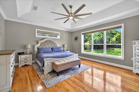 Tiny photo for 2500 Lakefair Drive, Tallahassee, FL 32317 (MLS # 384977)