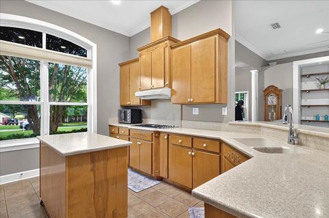 Tiny photo for 2500 Lakefair Drive, Tallahassee, FL 32317 (MLS # 384977)