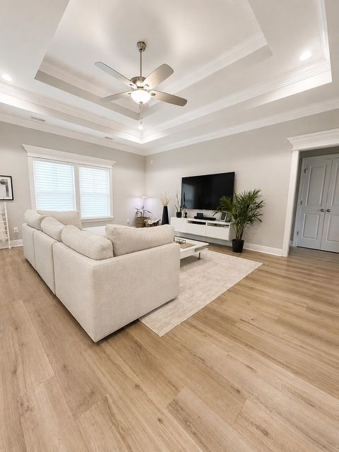 Tiny photo for 26 Shelby Drive, Crawfordville, FL 32327 (MLS # 401728)