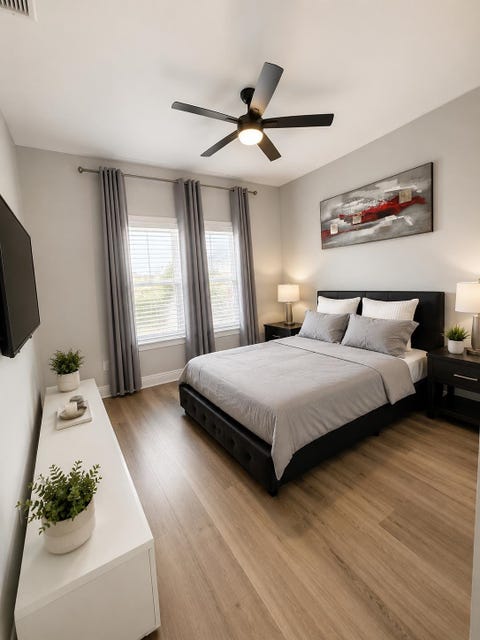 Tiny photo for 26 Shelby Drive, Crawfordville, FL 32327 (MLS # 401728)