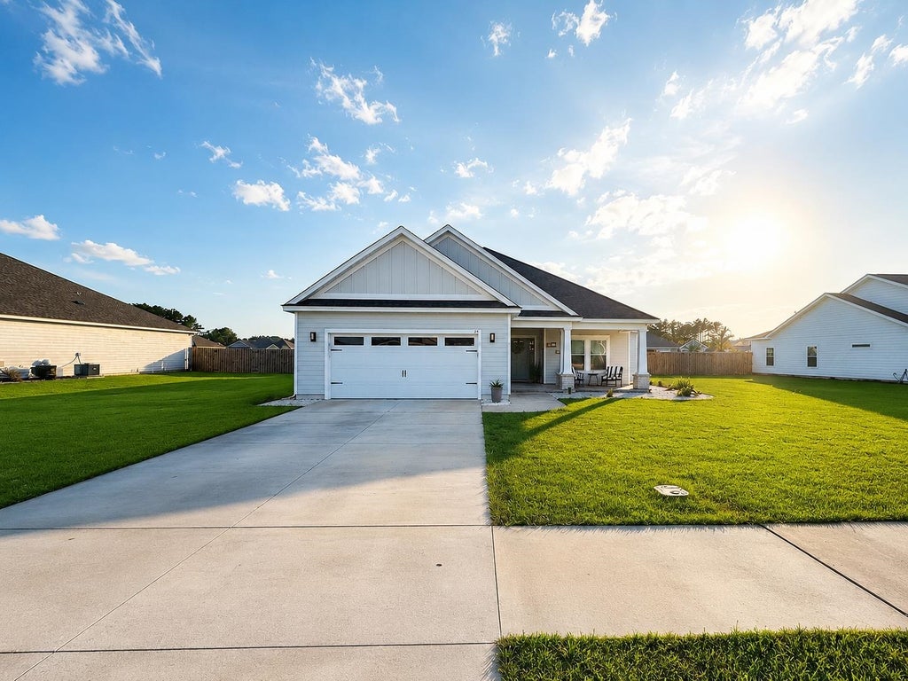 Photo of 26 Shelby Drive, Crawfordville, FL 32327 (MLS # 401728)