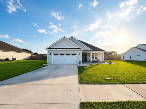 Photo of 26 Shelby Drive, Crawfordville, FL 32327 (MLS # 401728)