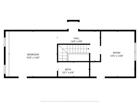 Tiny photo for 5950 Miller Landing Cove, Tallahassee, FL 32312 (MLS # 392391)